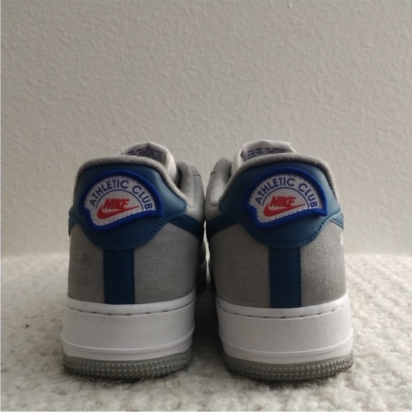 Nike Air Force 1 07 LV8 “Athletic Club” - Picture 9 of 10